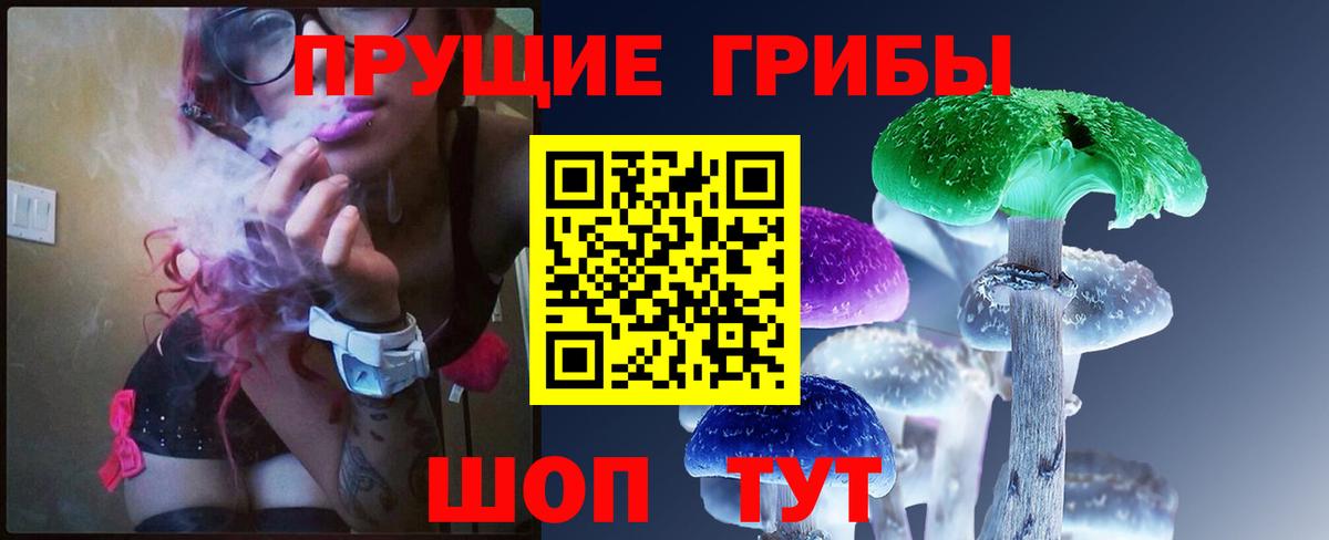 Галлюциногенные грибы Cubensis Снежинск